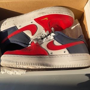 Boys -Nike Air Force 5.5